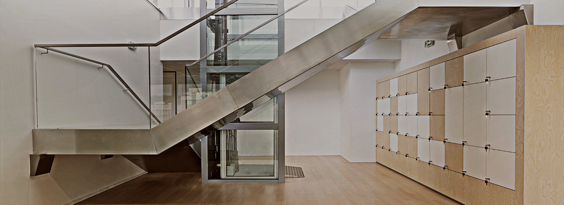 Structures modulaires